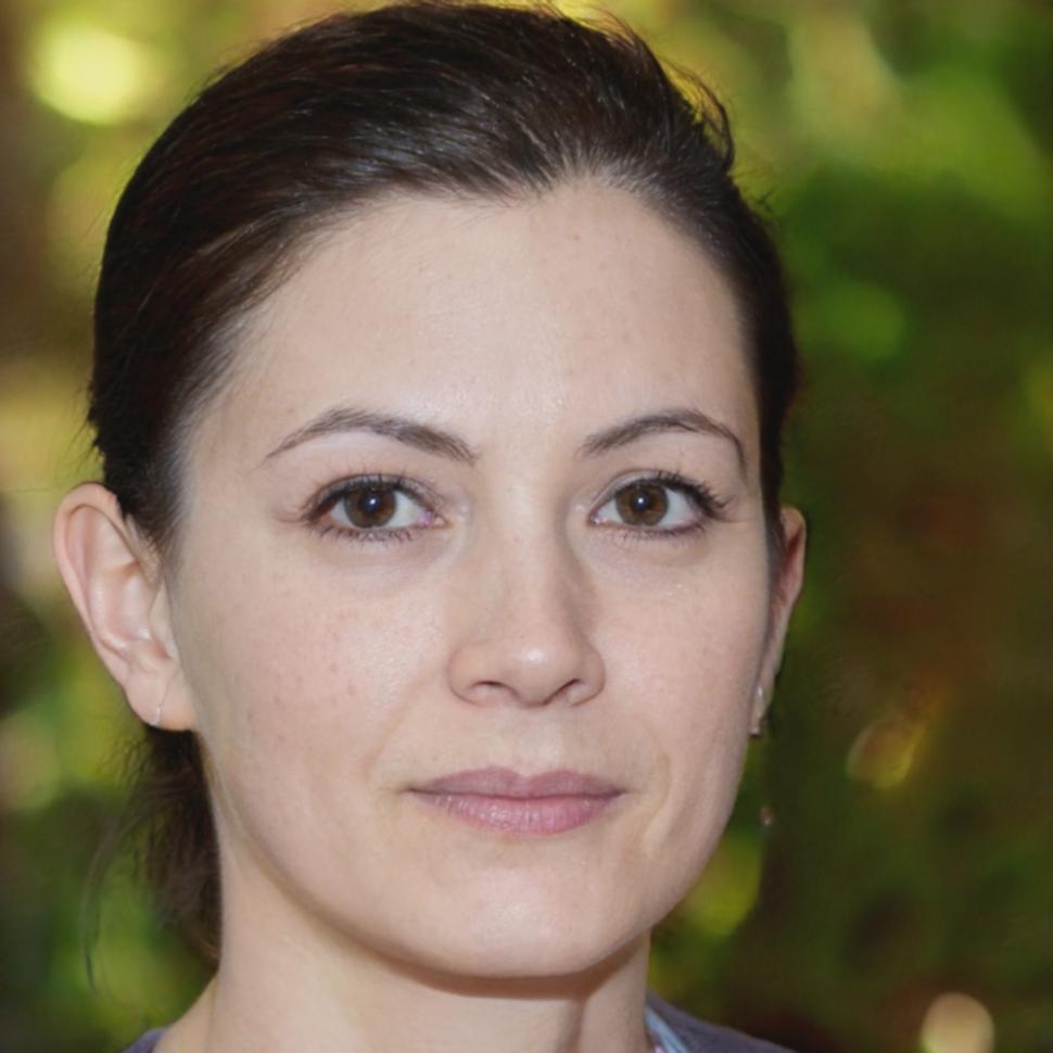 Dott.ssa Elena Marchetti, esperta SEO e formatore